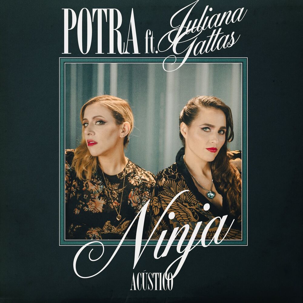 Picture of Ninja (Acústico)
