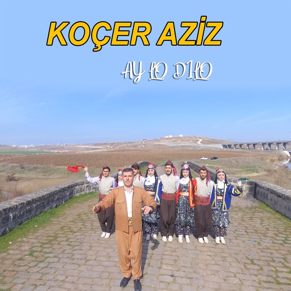 Picture of Ay Lo Dılo