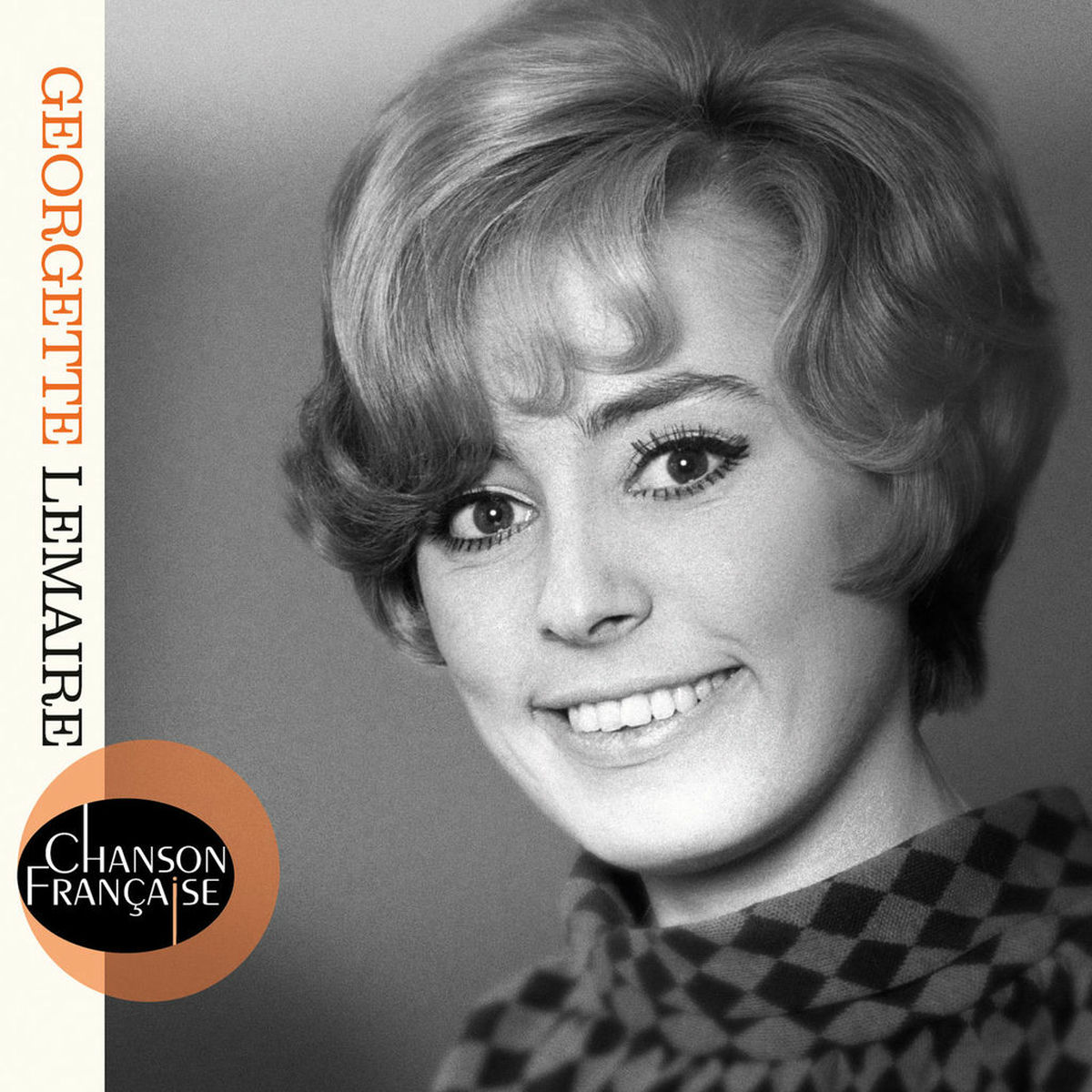 Album cover of Chanson Française