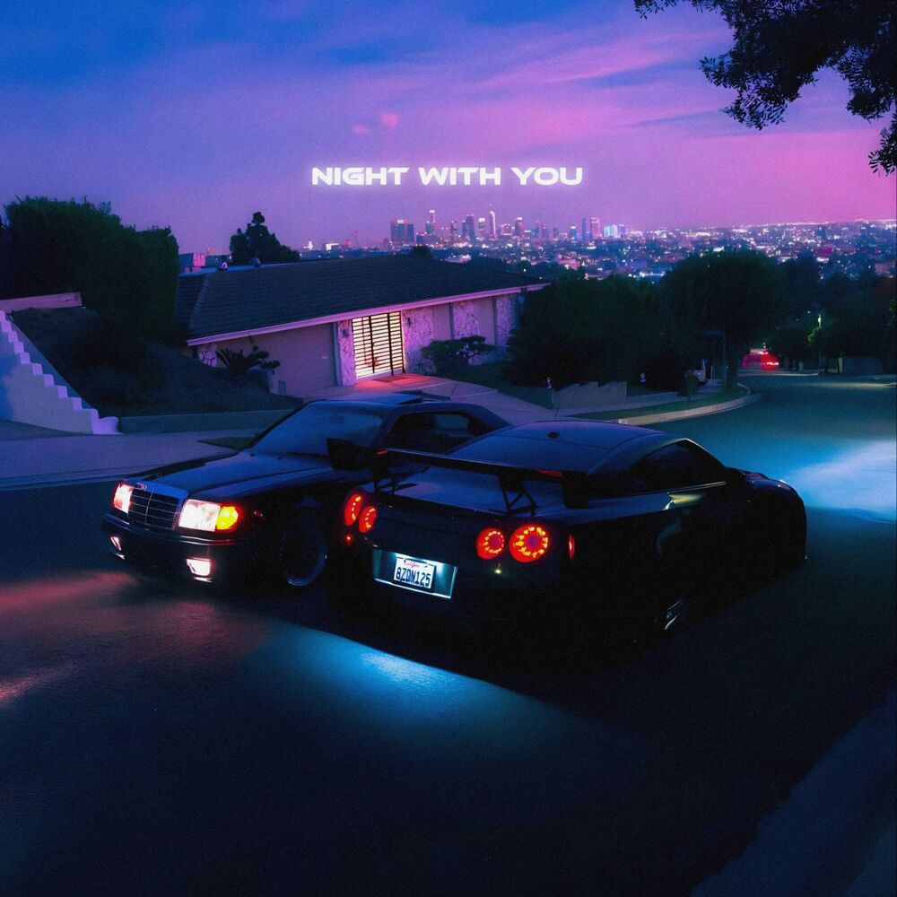 Picture of Night with You