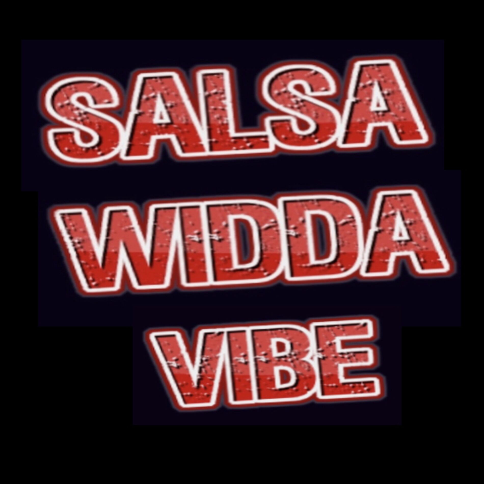 Album cover of Widda Vibe