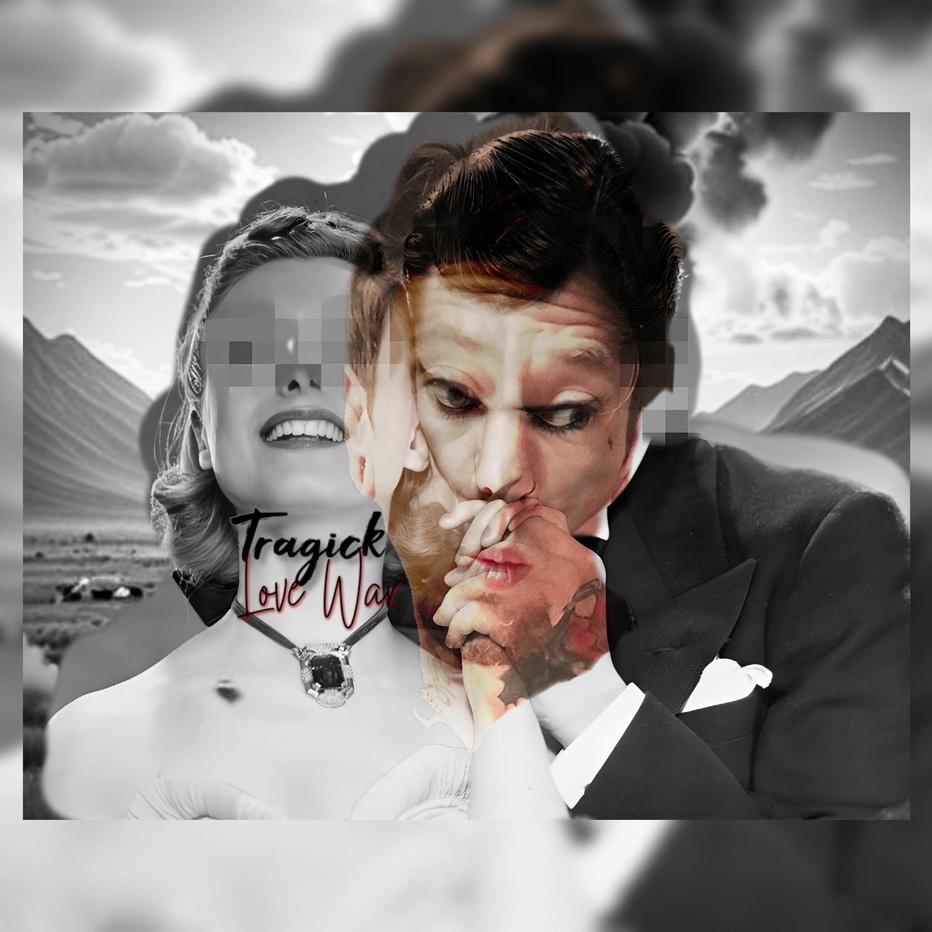 Album cover of Love War (feat. KIKO)