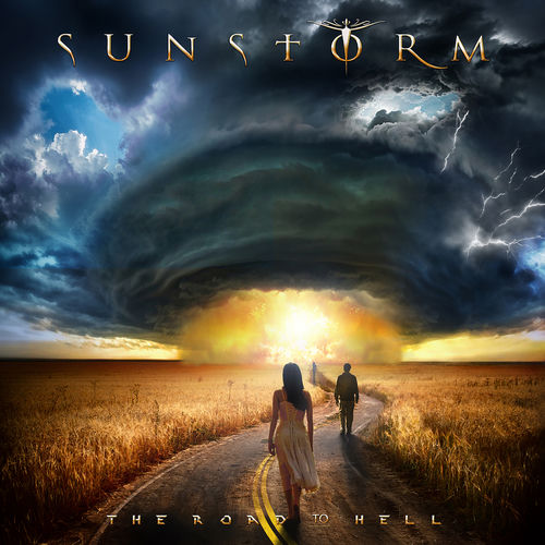 Sunstorm - The Road to Hell | Deezer
