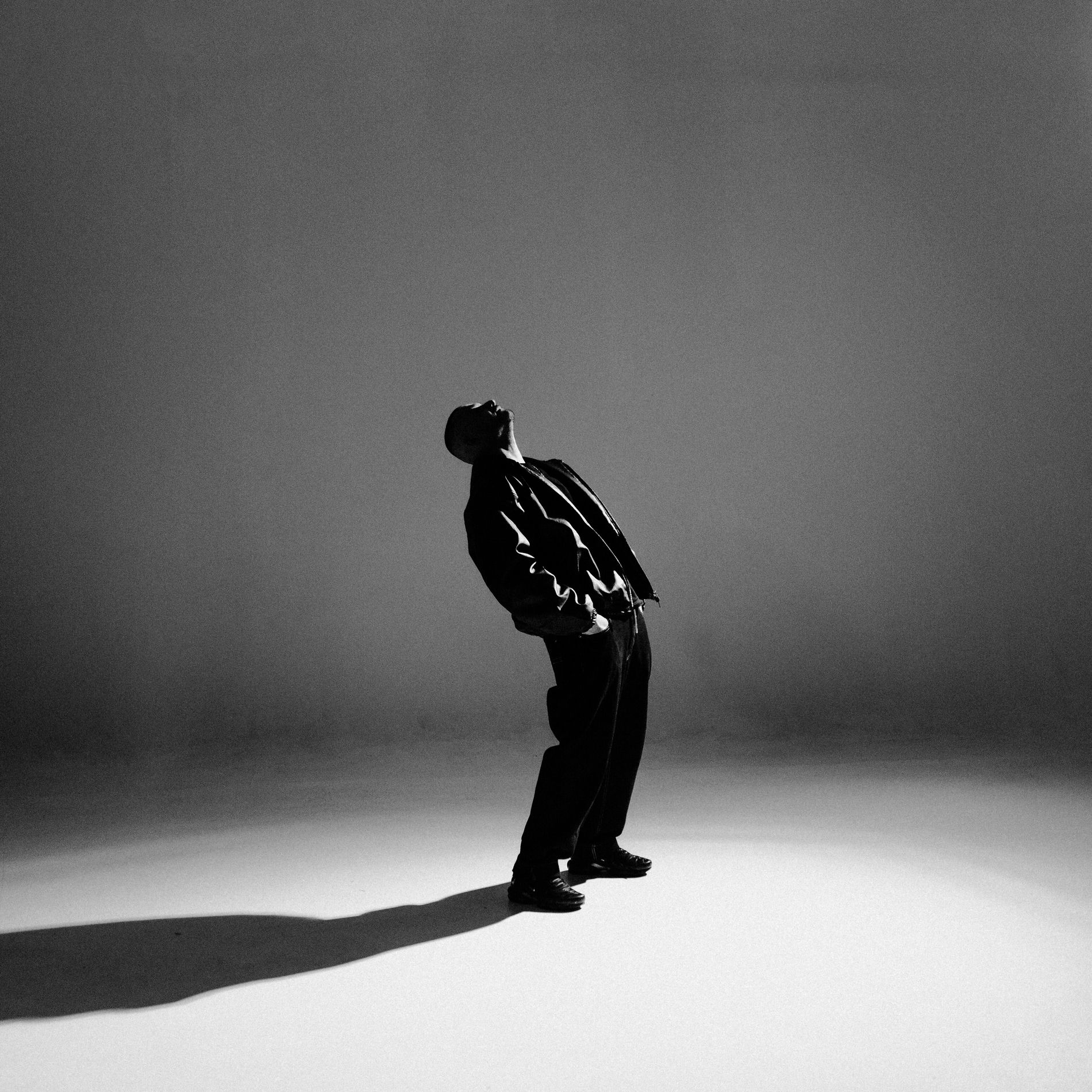 Album cover of LE CIEL EST BLEU ÇA VA