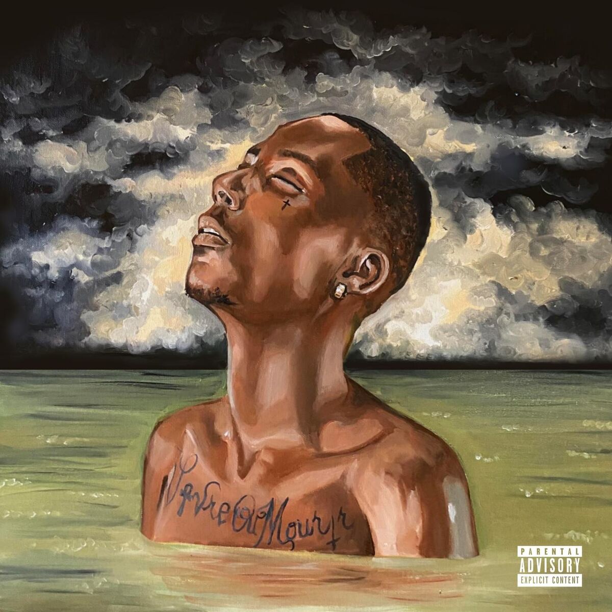 Album cover of Très très loin