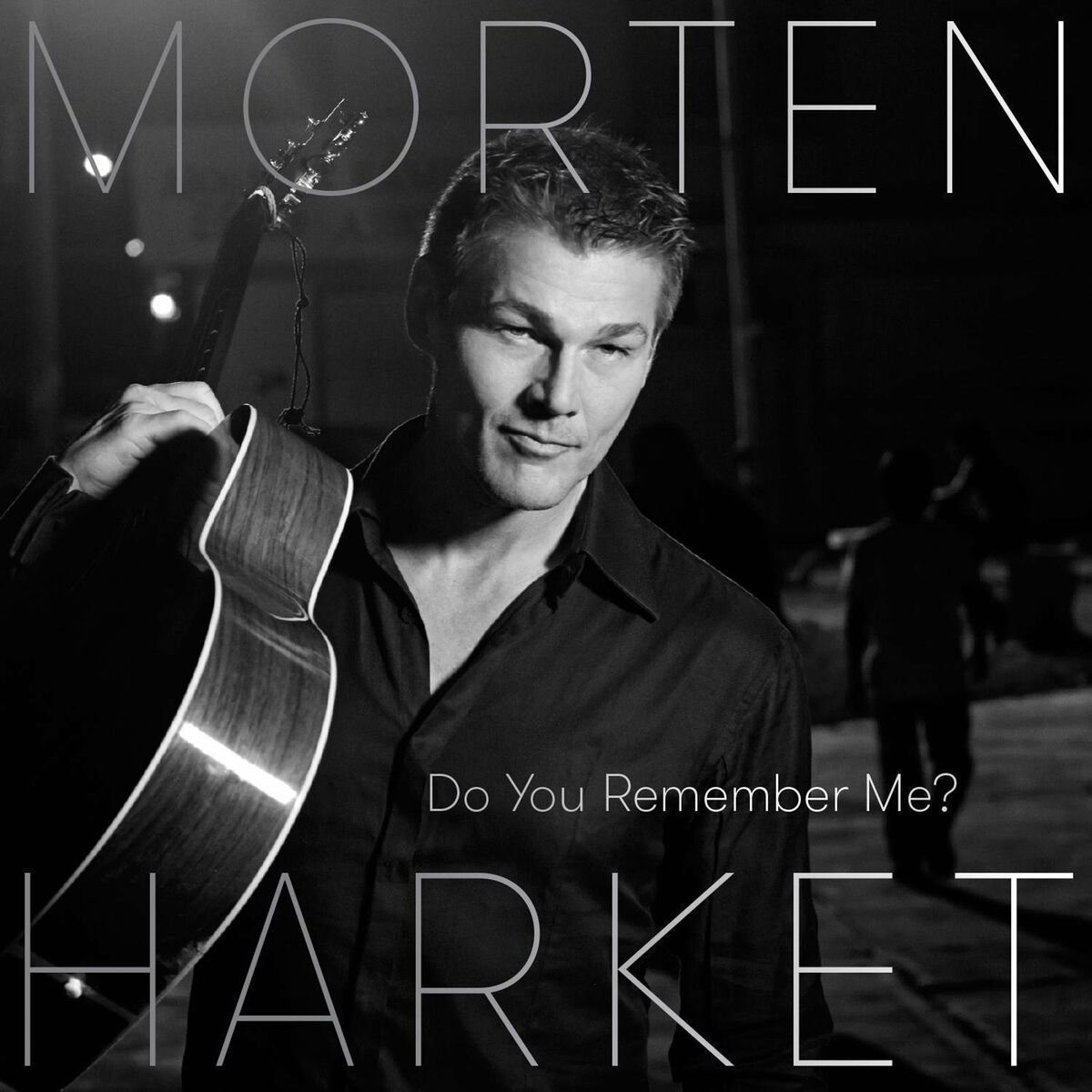 Album cover of Do You Remember Me?