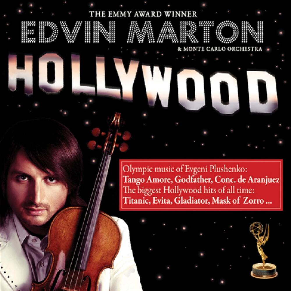 Picture of Hollywood