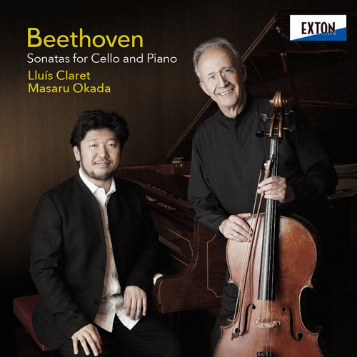 Beethoven: Complete Cello Sonatas