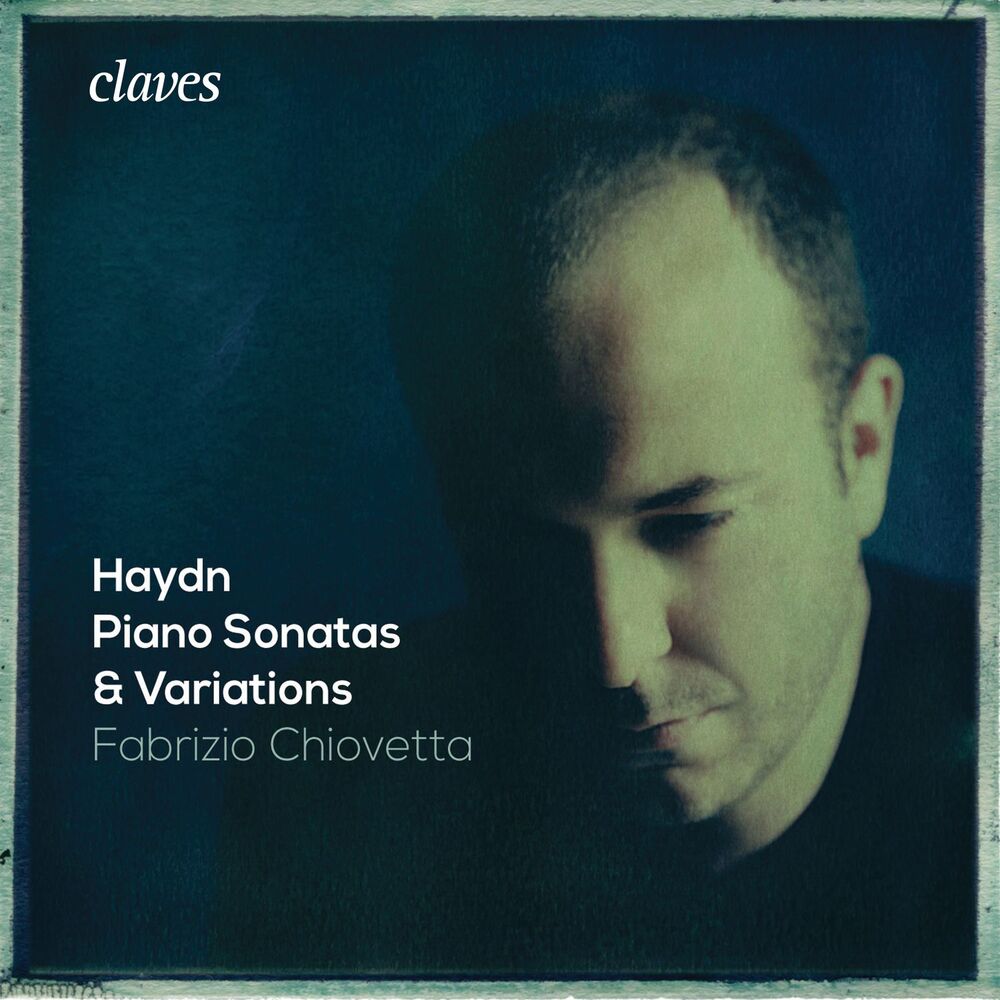 Picture of J. Haydn: Works for Piano