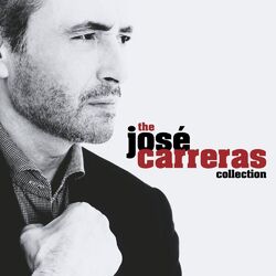 Cover of The José Carreras Collection