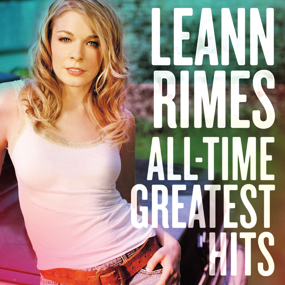 Picture of All-Time Greatest Hits