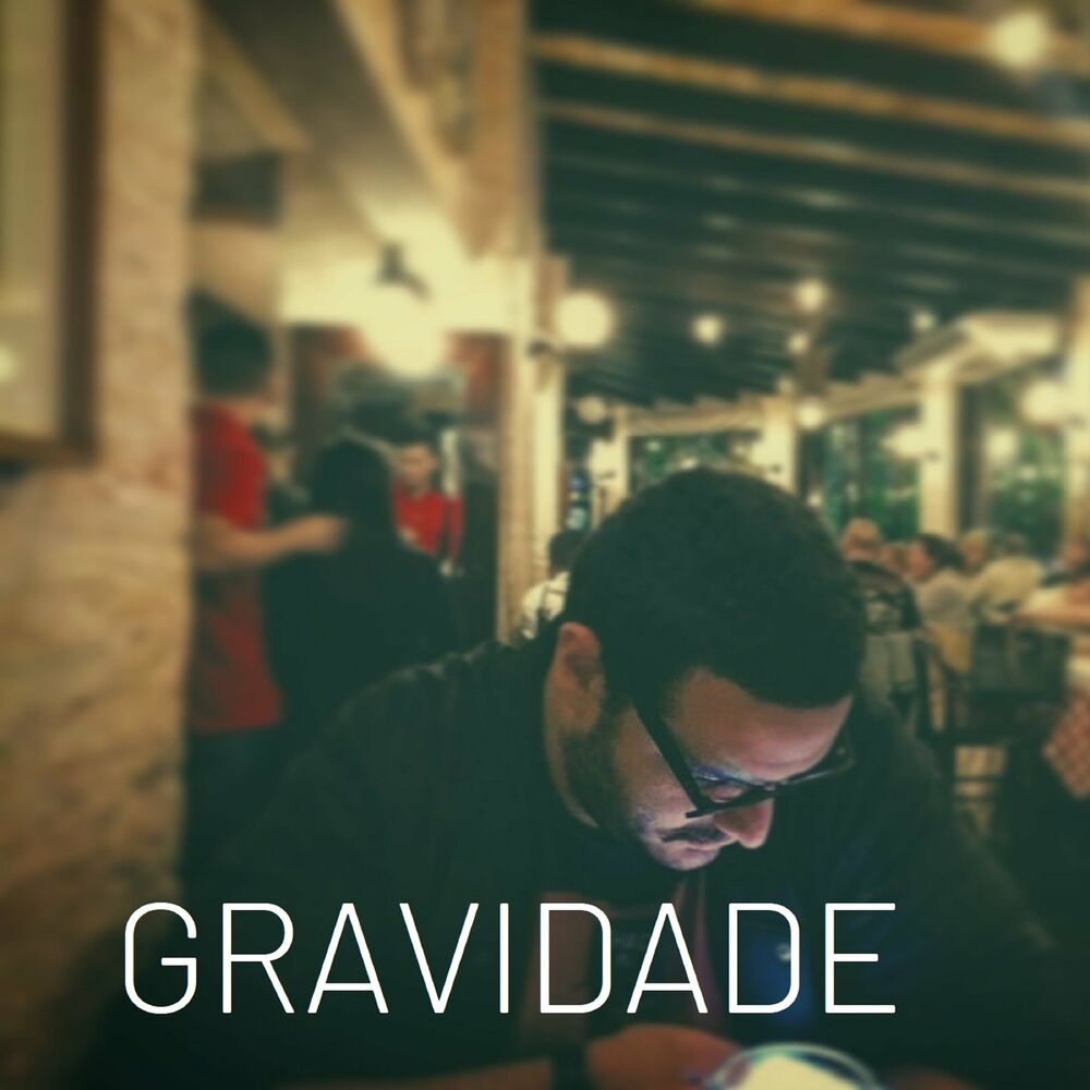 Picture of Gravidade