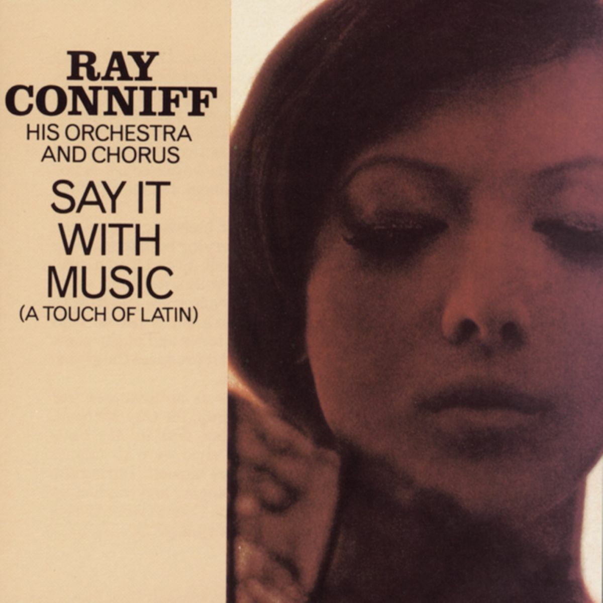 Ray Conniff & His Orchestra & Chorus: albums, songs, playlists | Listen on  Deezer