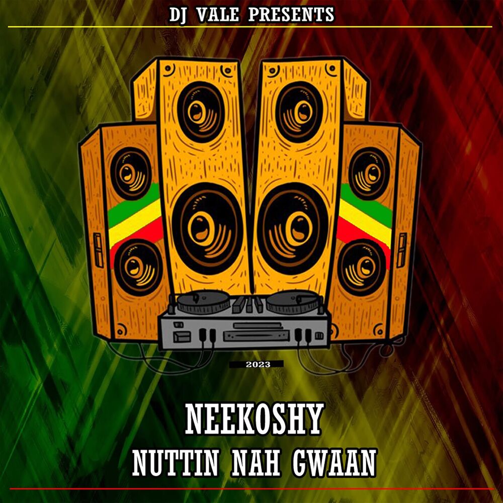 Picture of Nuttin Nah Gwaan