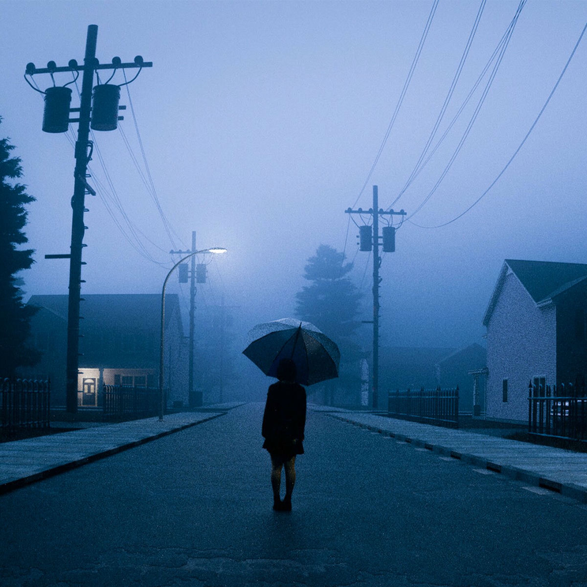 Album cover of wish you stayed