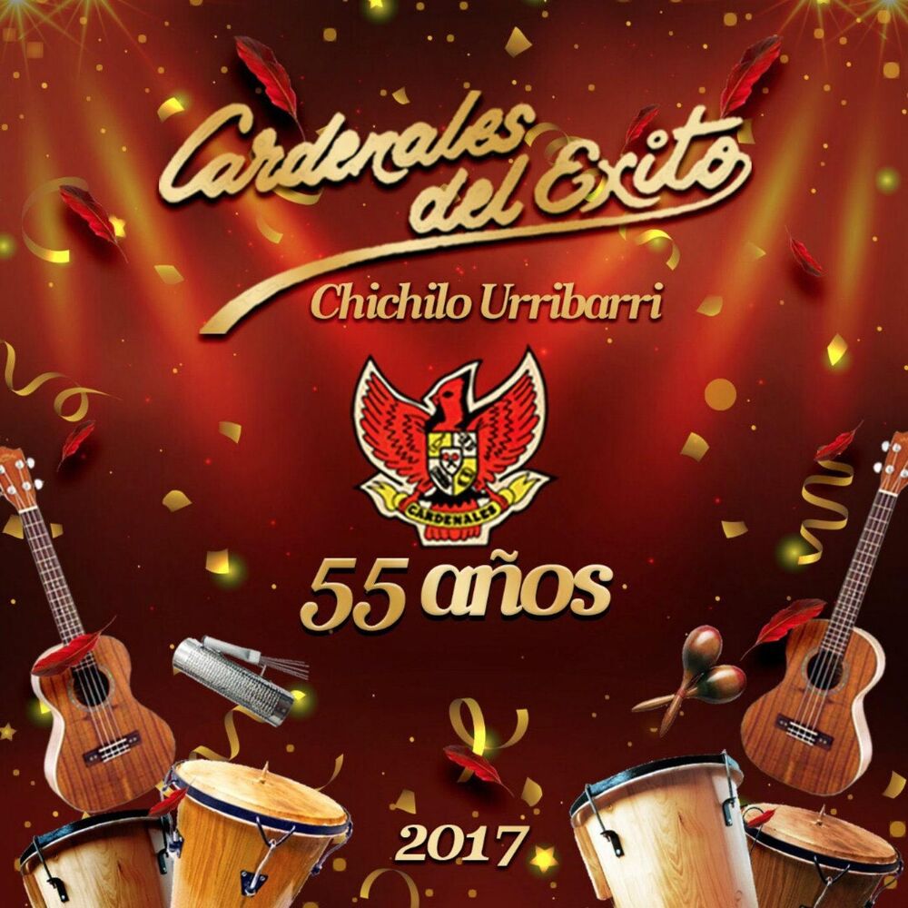 Picture of 55 Años