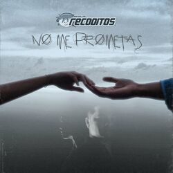 Cover of No Me Prometas
