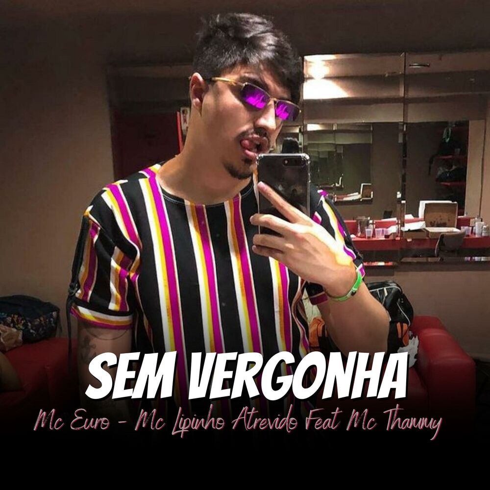 Picture of Sem Vergonha