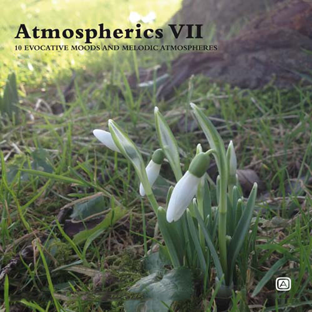 Picture of Atmospherics, Vol. 7
