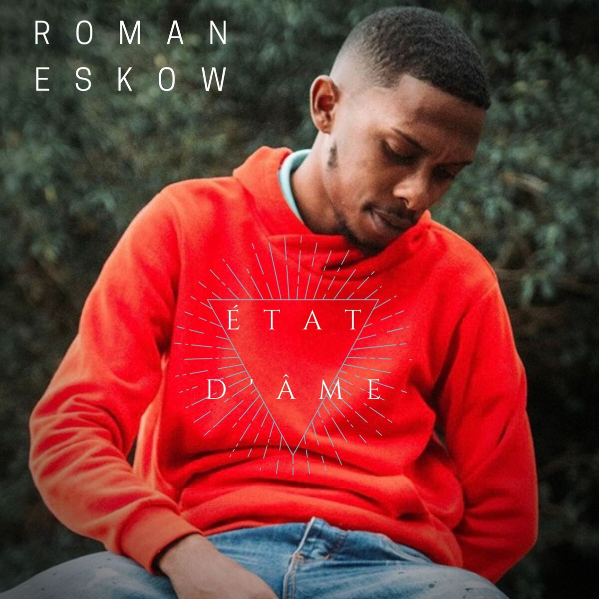 Album cover of État d'âme