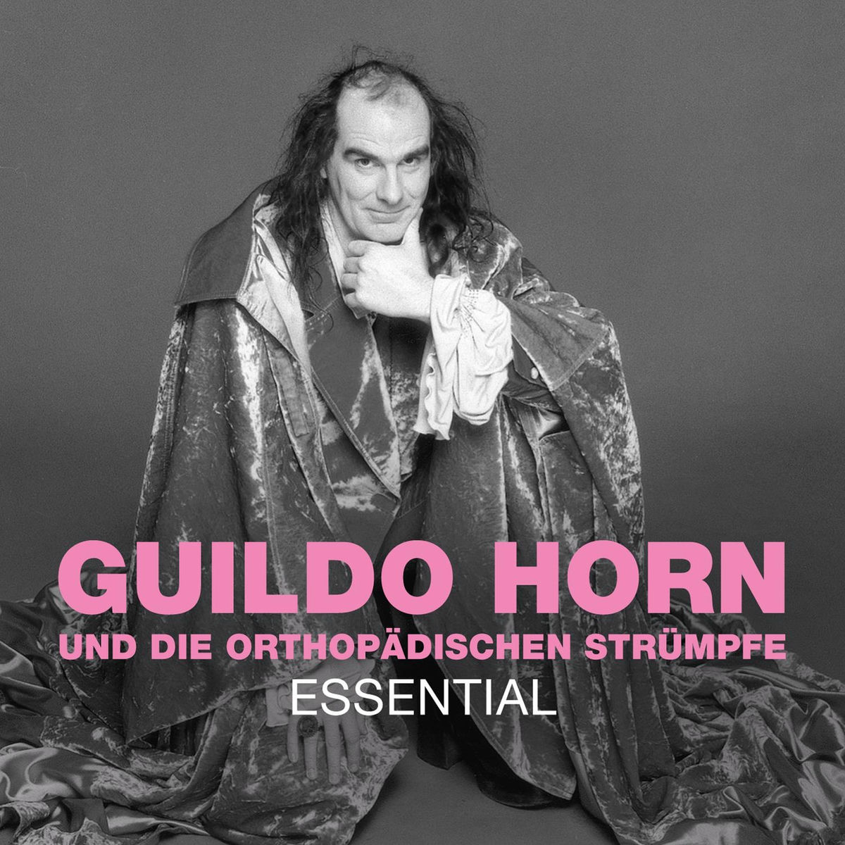 Album cover of Essential