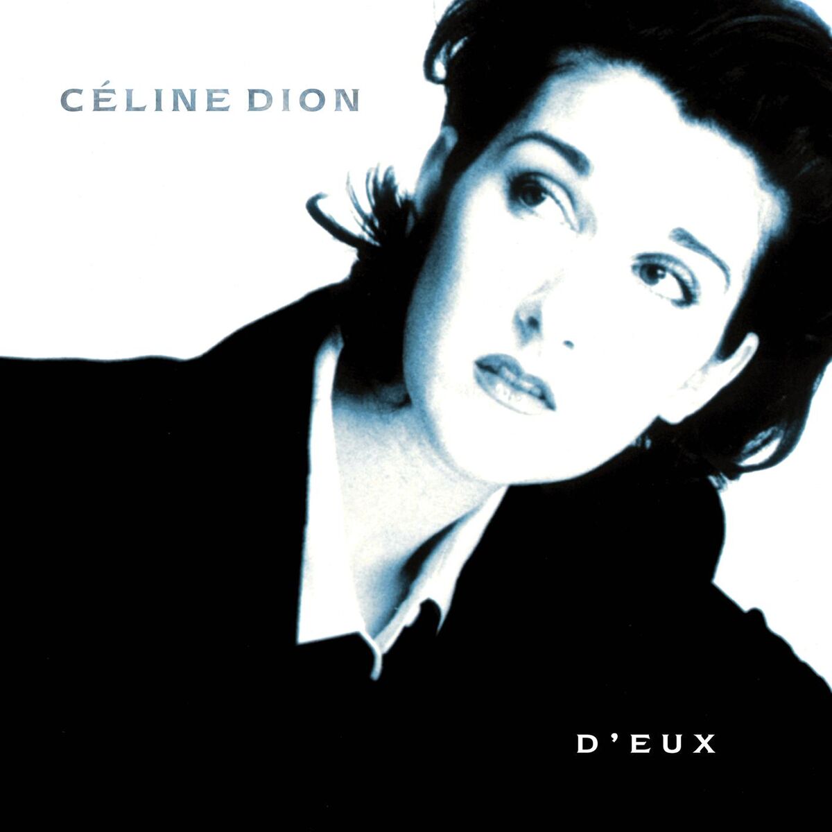Album cover of D'Eux