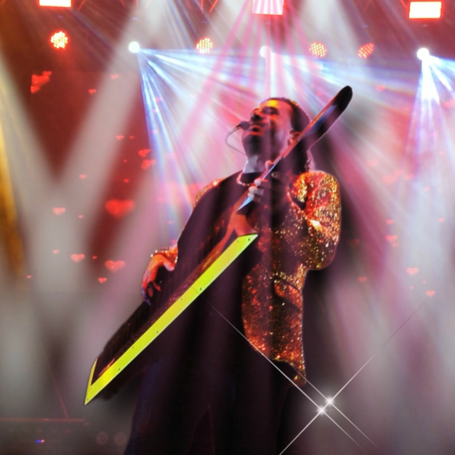 Album cover of El final de nuestra historia (Versión extendida)