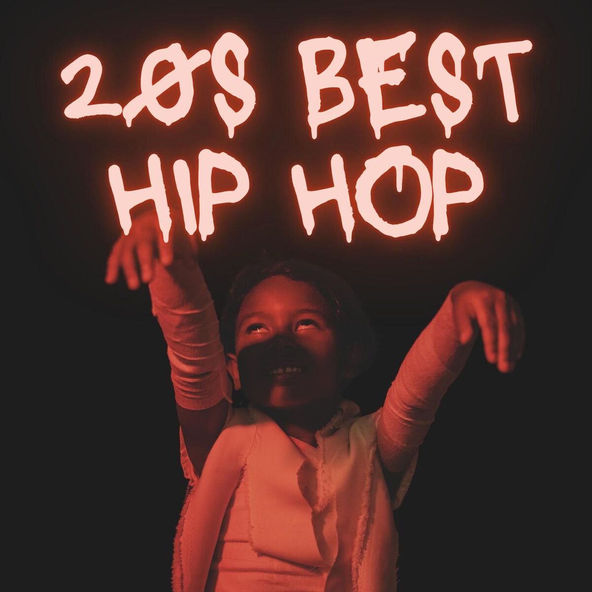 Album cover of 20s Best Hip Hop