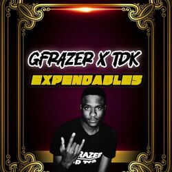 Cover of Expendables