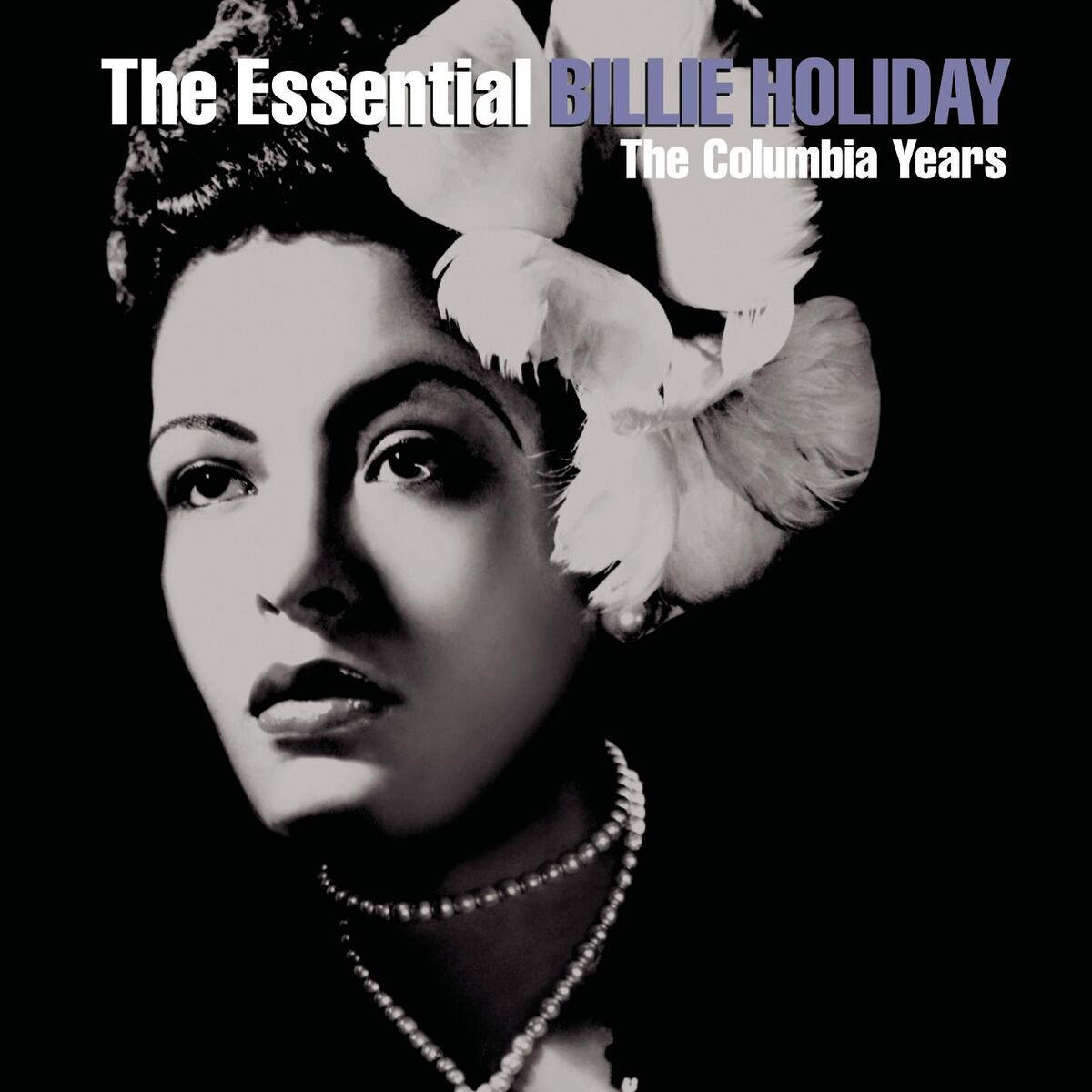 Album picture of The Essential Billie Holiday