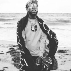 Cover of The Bag Ep