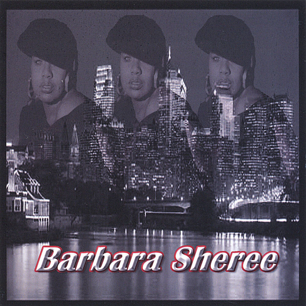 Picture of Barbara Sheree