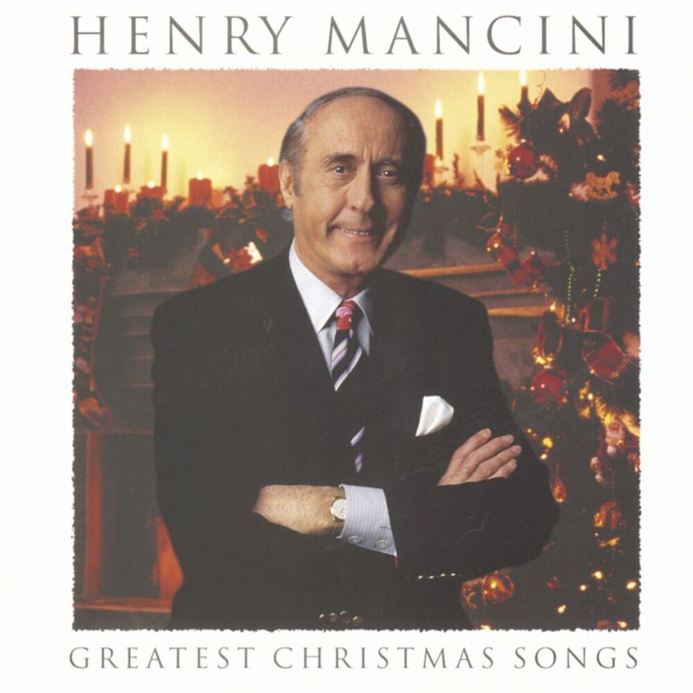 Picture of Greatest Christmas Songs