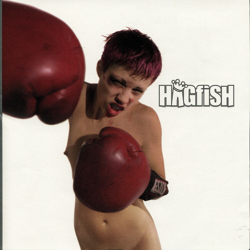 Picture of Hagfish