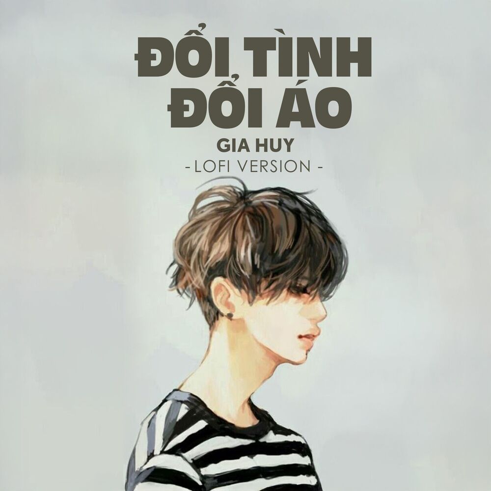 Picture of Đổi Tình Đổi Áo (Lofi Ver.)