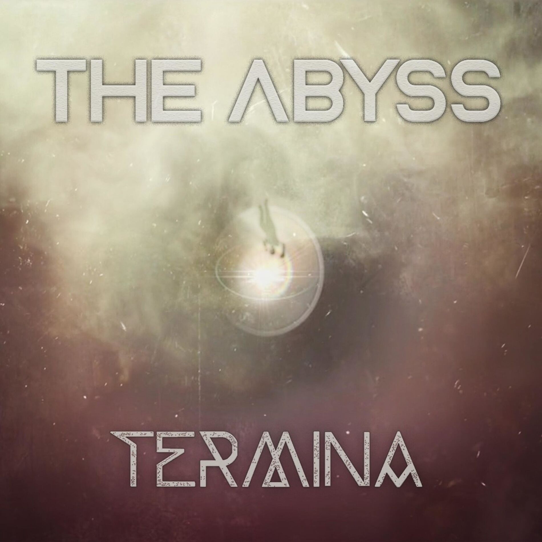 Album cover of The Abyss