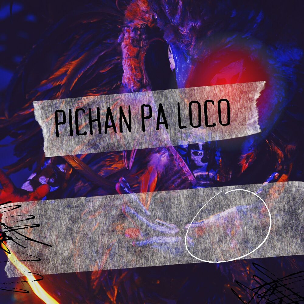 Picture of PICHAN PA LOCO