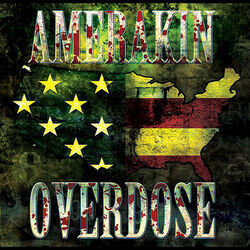 Cover of Amerakin Overdose