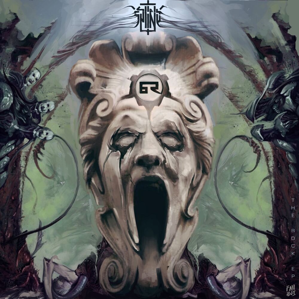 Picture of Rock - EP