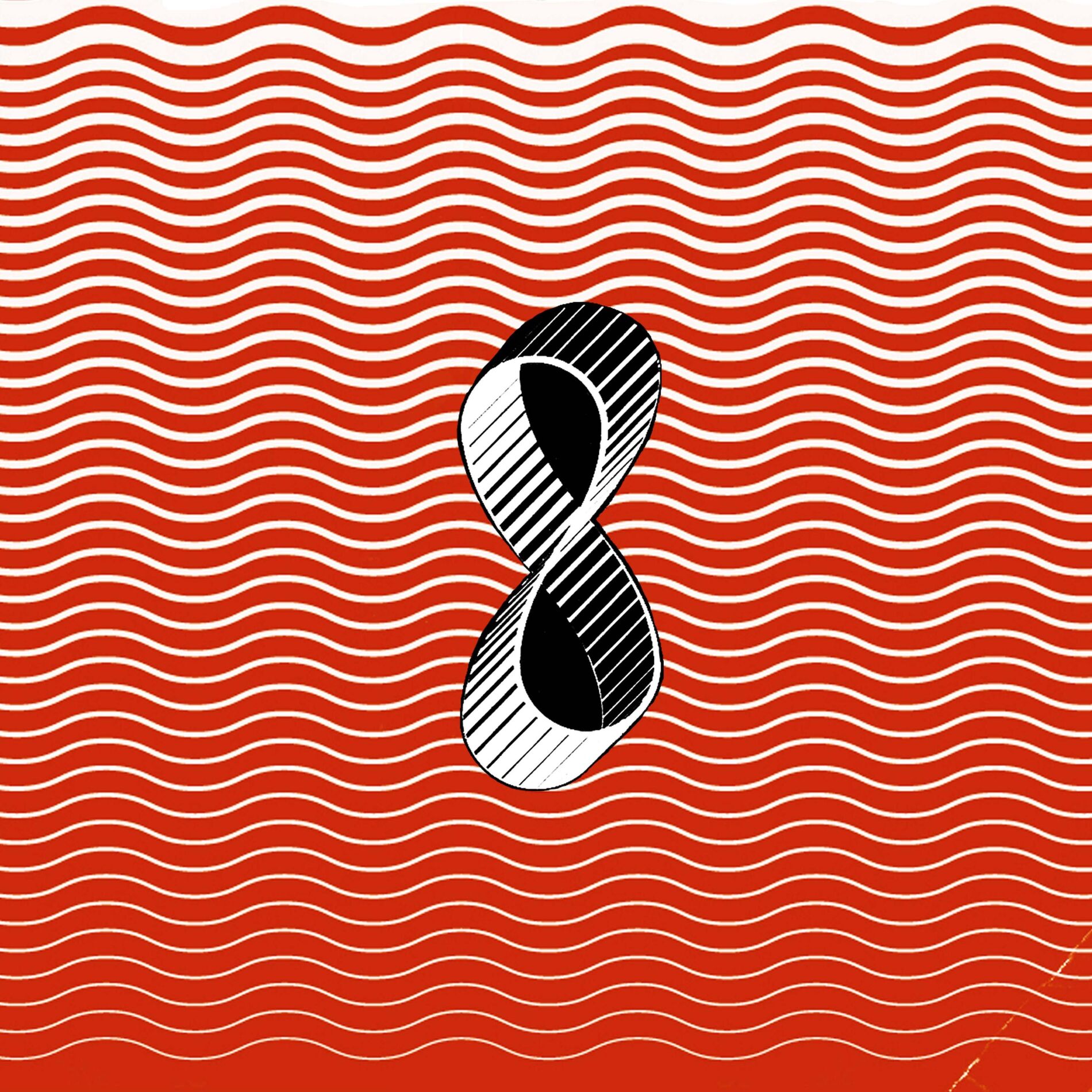 Album cover of Edena