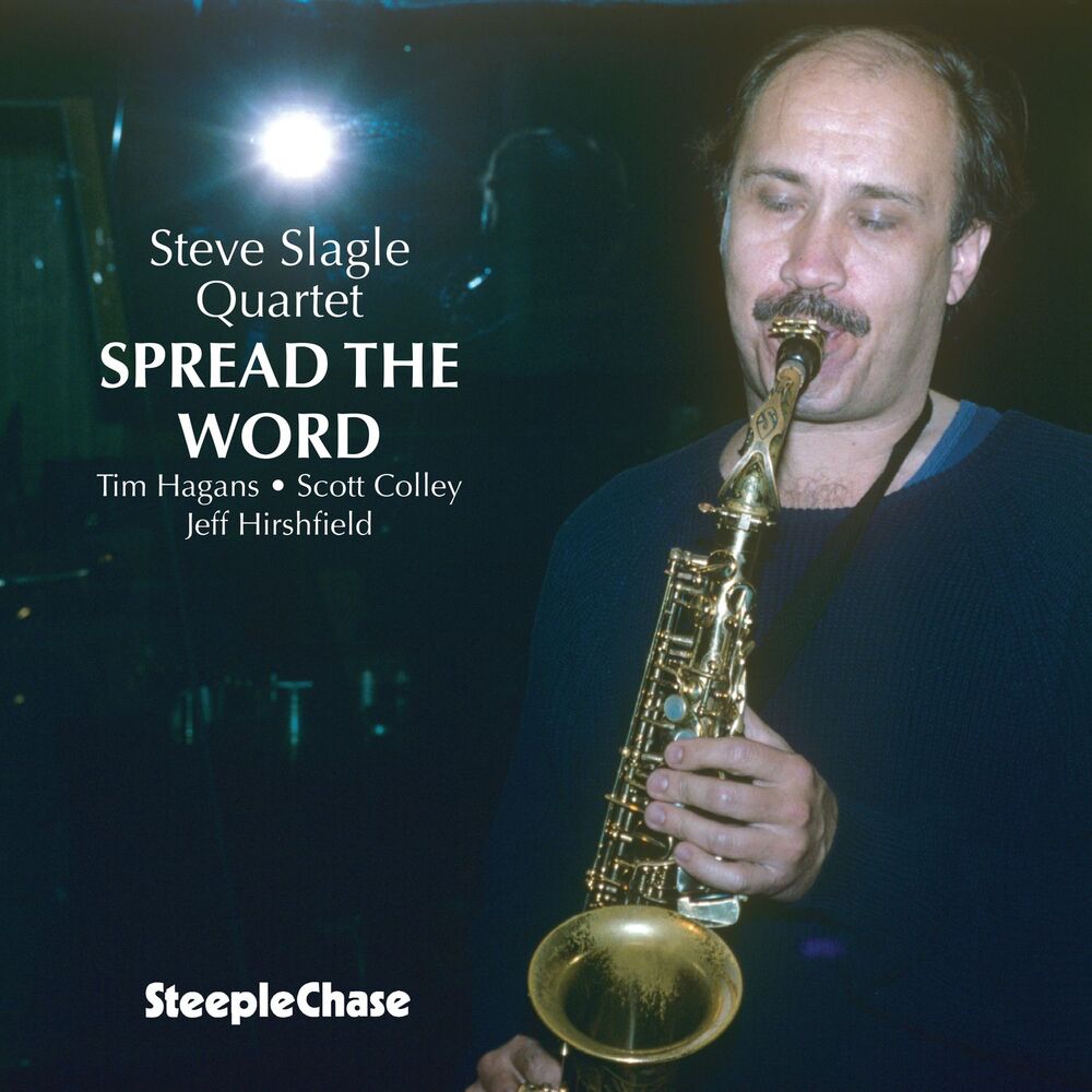 Picture of Spread the Word