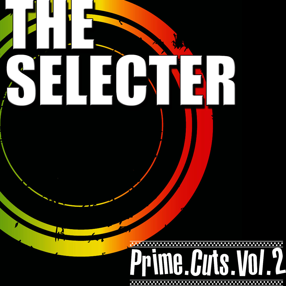 Album cover of Prime Cuts Vol. 2