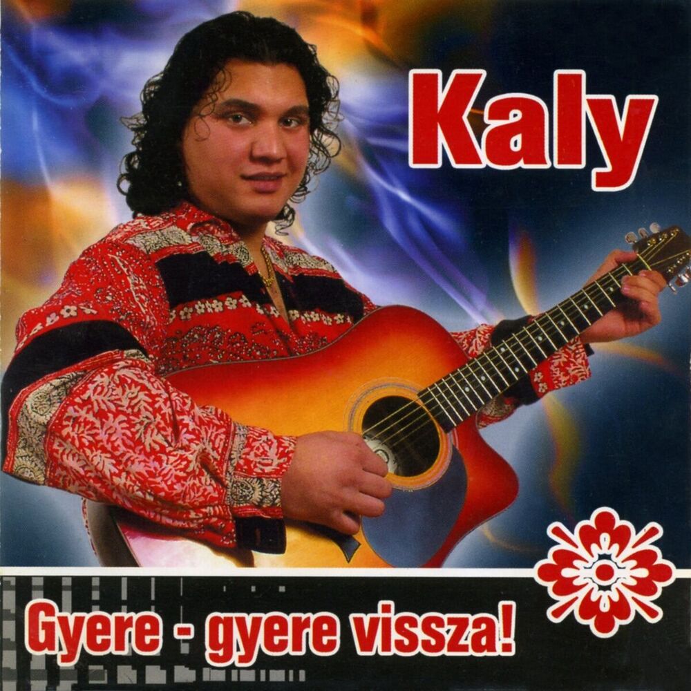 Picture of Gyere-Gyere Vissza