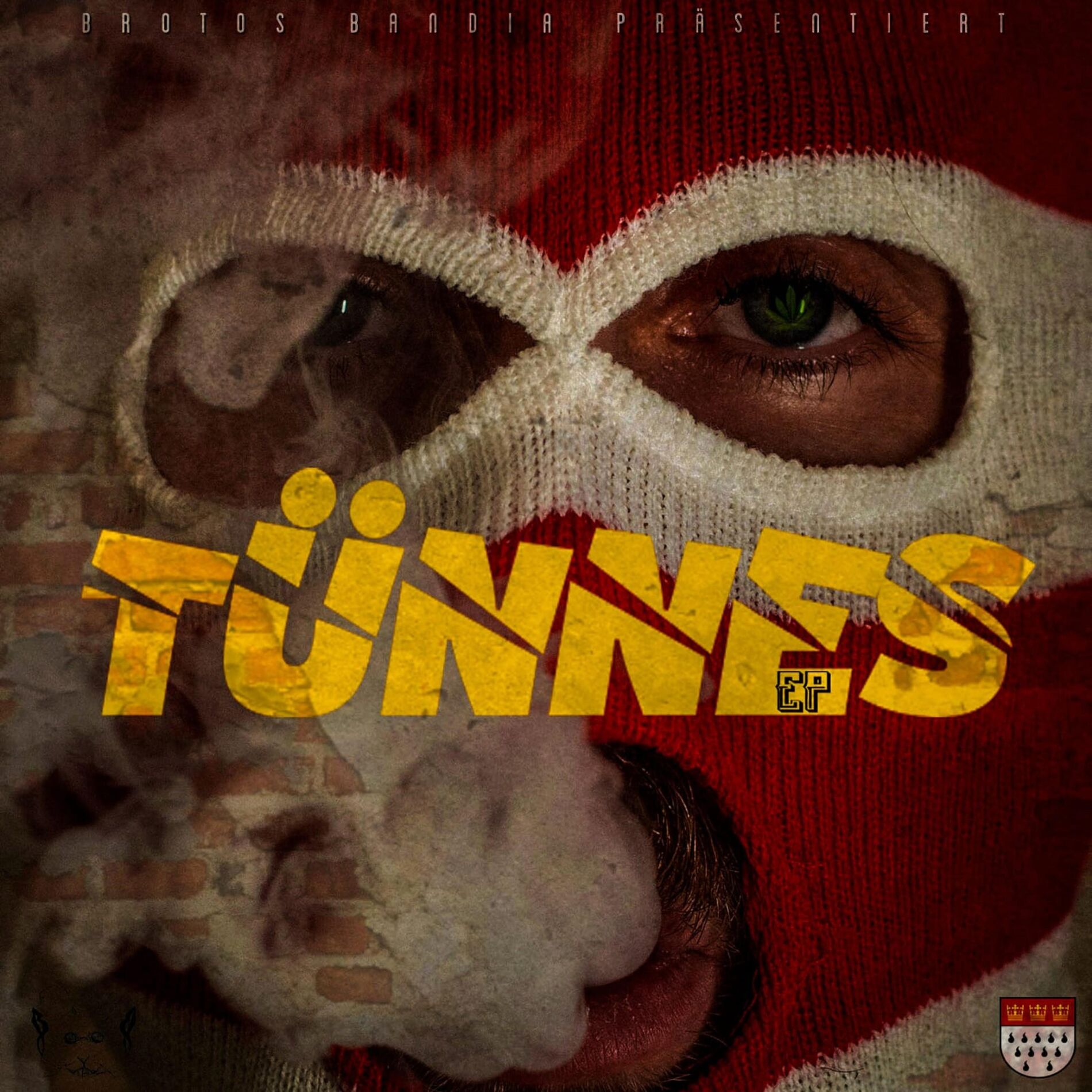 Album cover of Tünnes