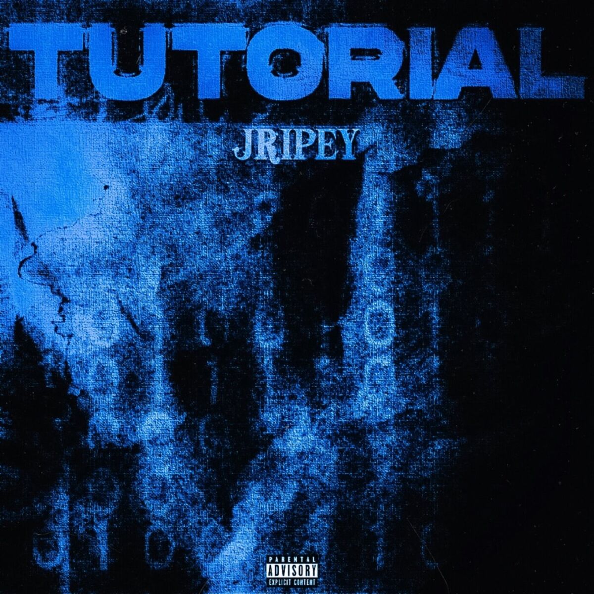 Album cover of Tutorial