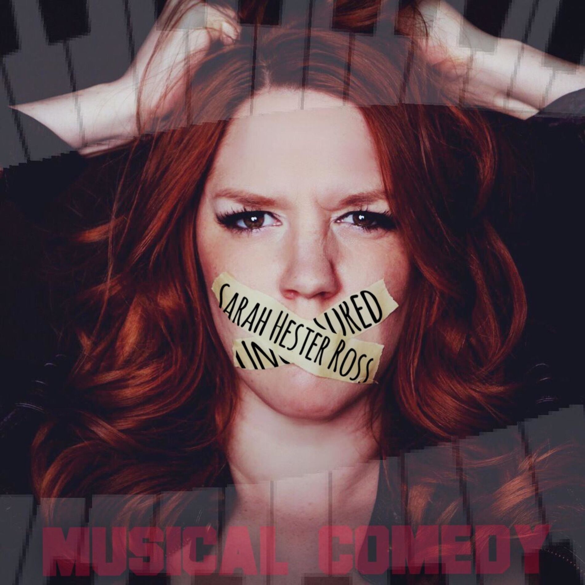 Album cover of Sarah Hester Ross (Musical Comedy Live)