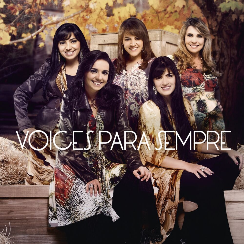 Picture of Voices Para Sempre
