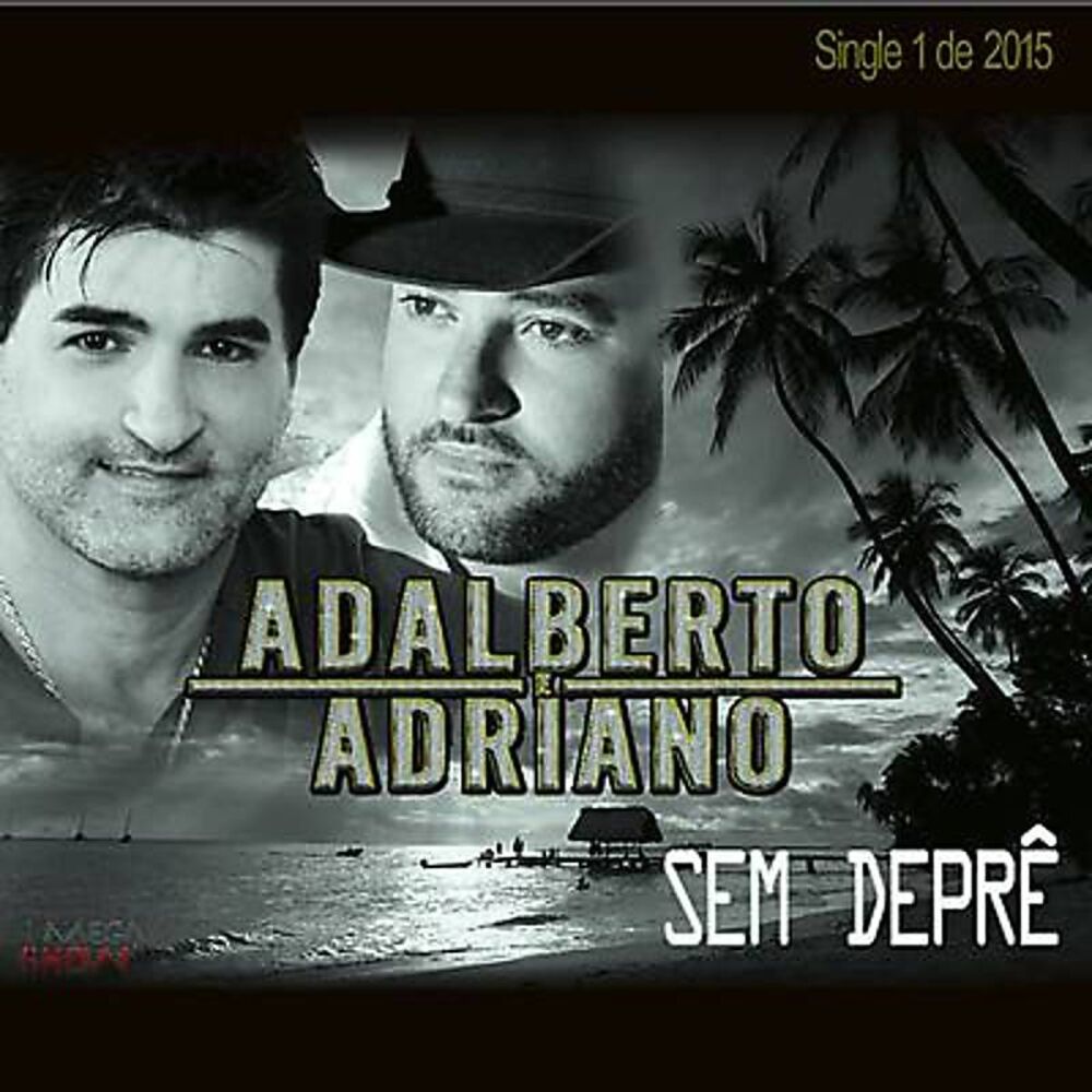 Picture of Sem Deprê (Deprê) (Single)