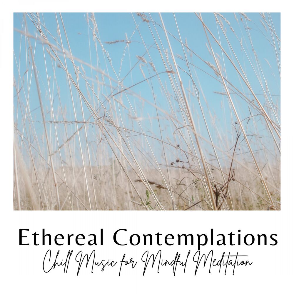 Picture of Ethereal Contemplations: Chill Music for Mindful Meditation