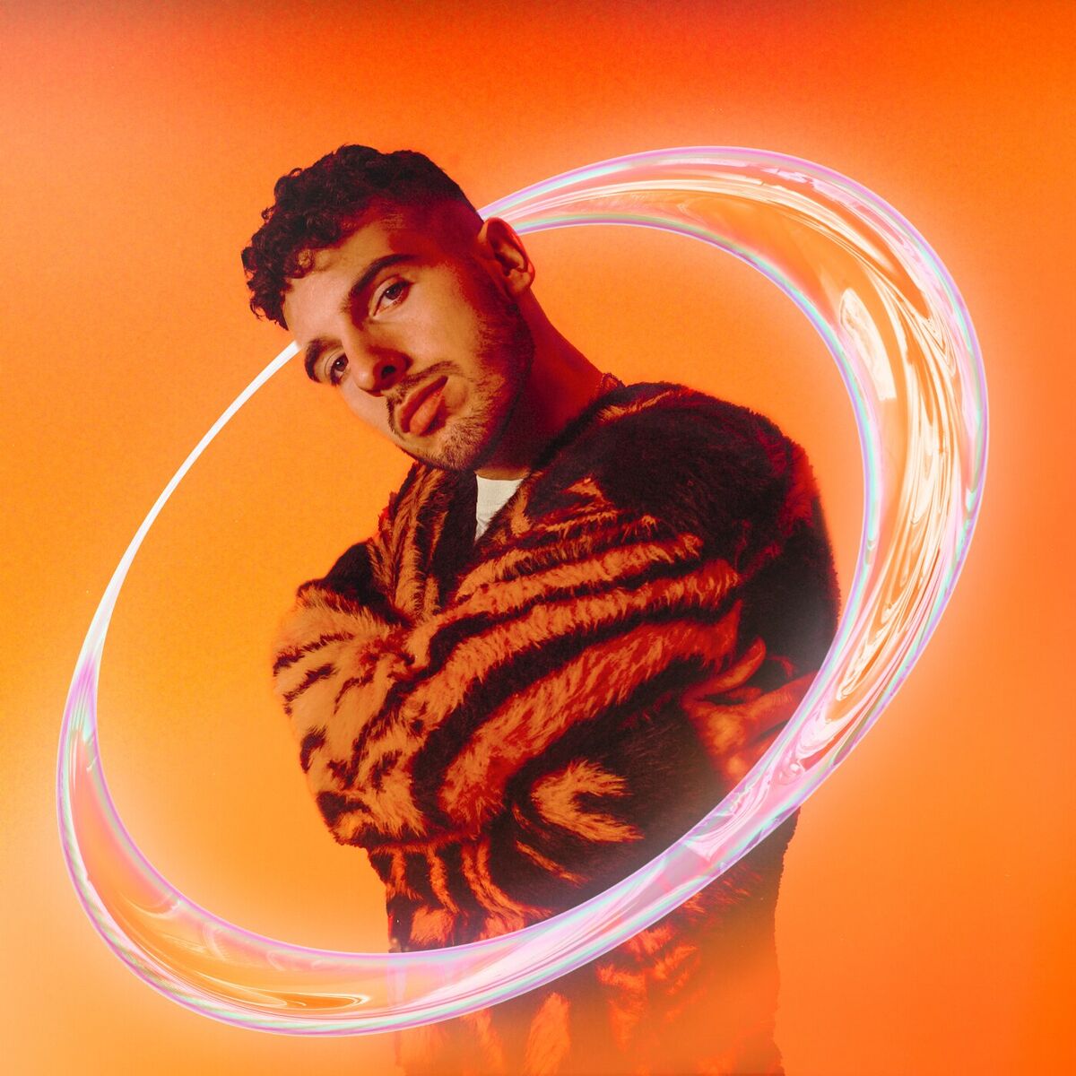 Album cover of Locx